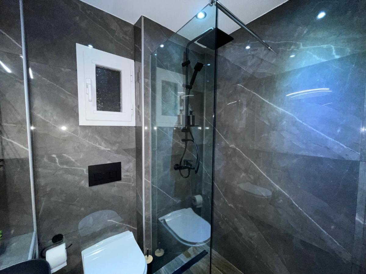Deko Apartment 135 Thessaloníki Ngoại thất bức ảnh