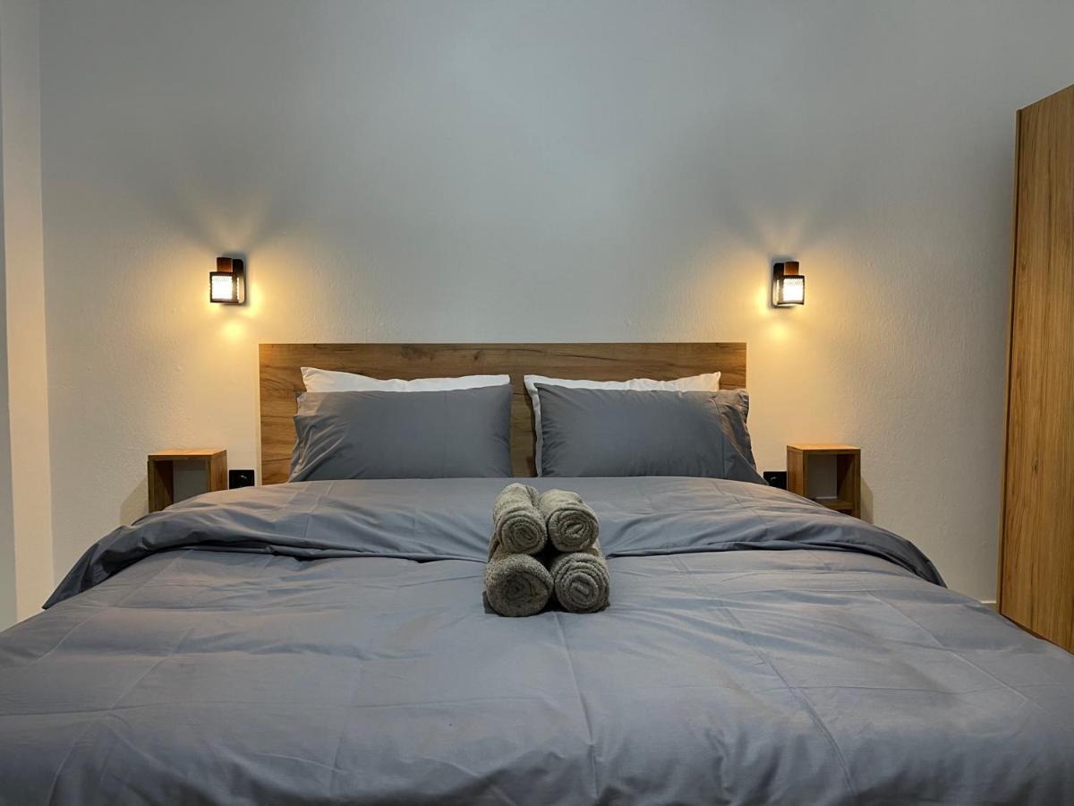 Deko Apartment 135 Thessaloníki Ngoại thất bức ảnh