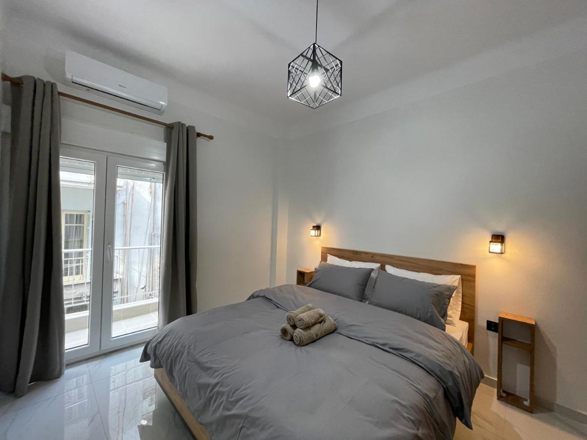 Deko Apartment 135 Thessaloníki Ngoại thất bức ảnh
