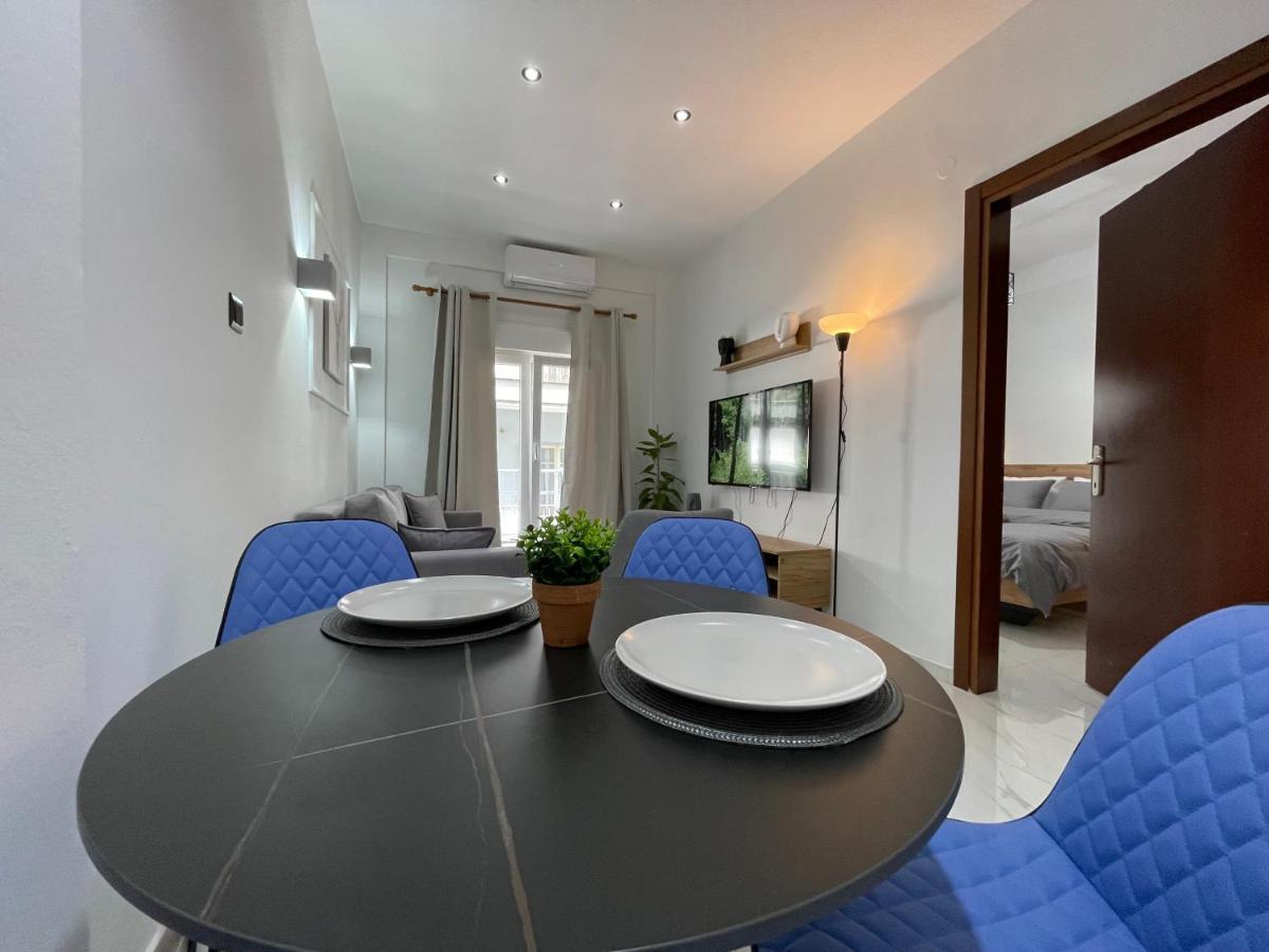 Deko Apartment 135 Thessaloníki Ngoại thất bức ảnh